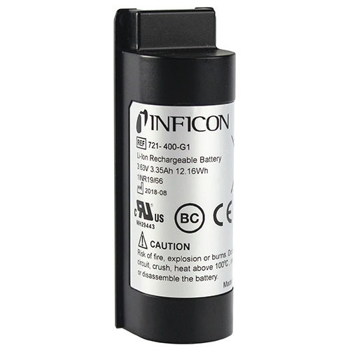 Inficon 721-702-G1 721-702-G1